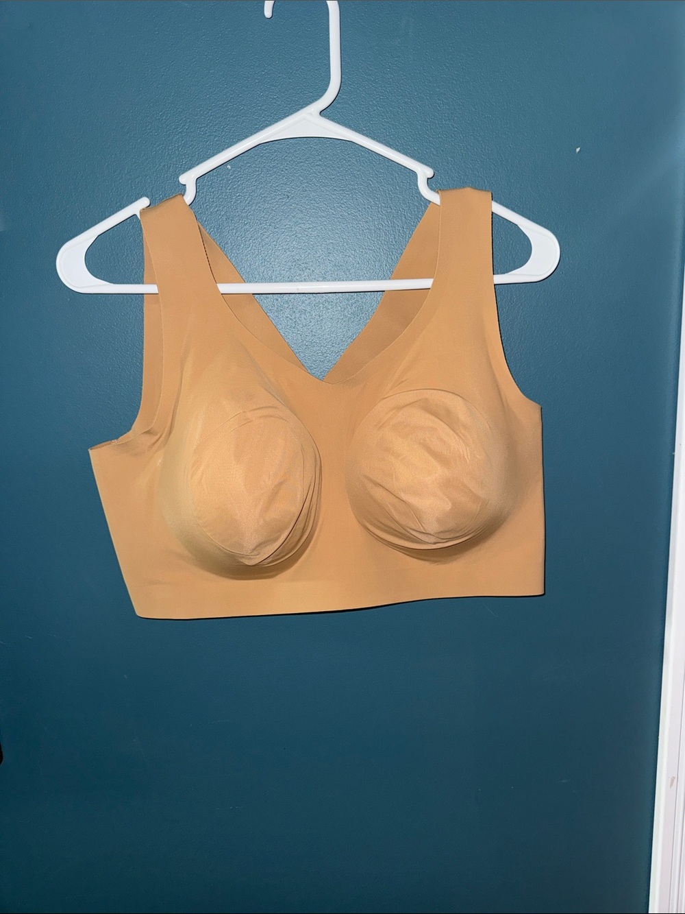 The Defy Bra Evelyn & Bobbie